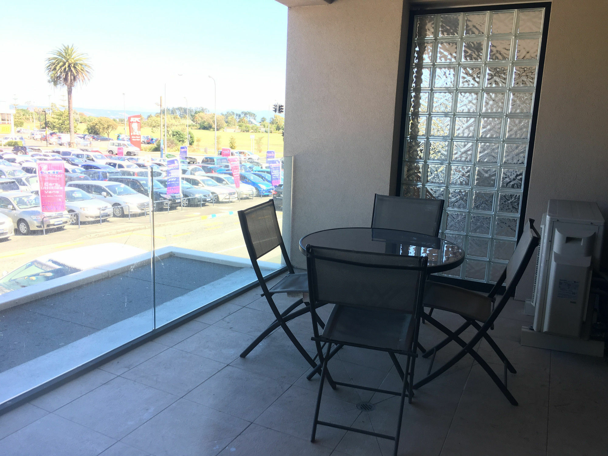 金沙酒店 纳尔逊 外观 照片