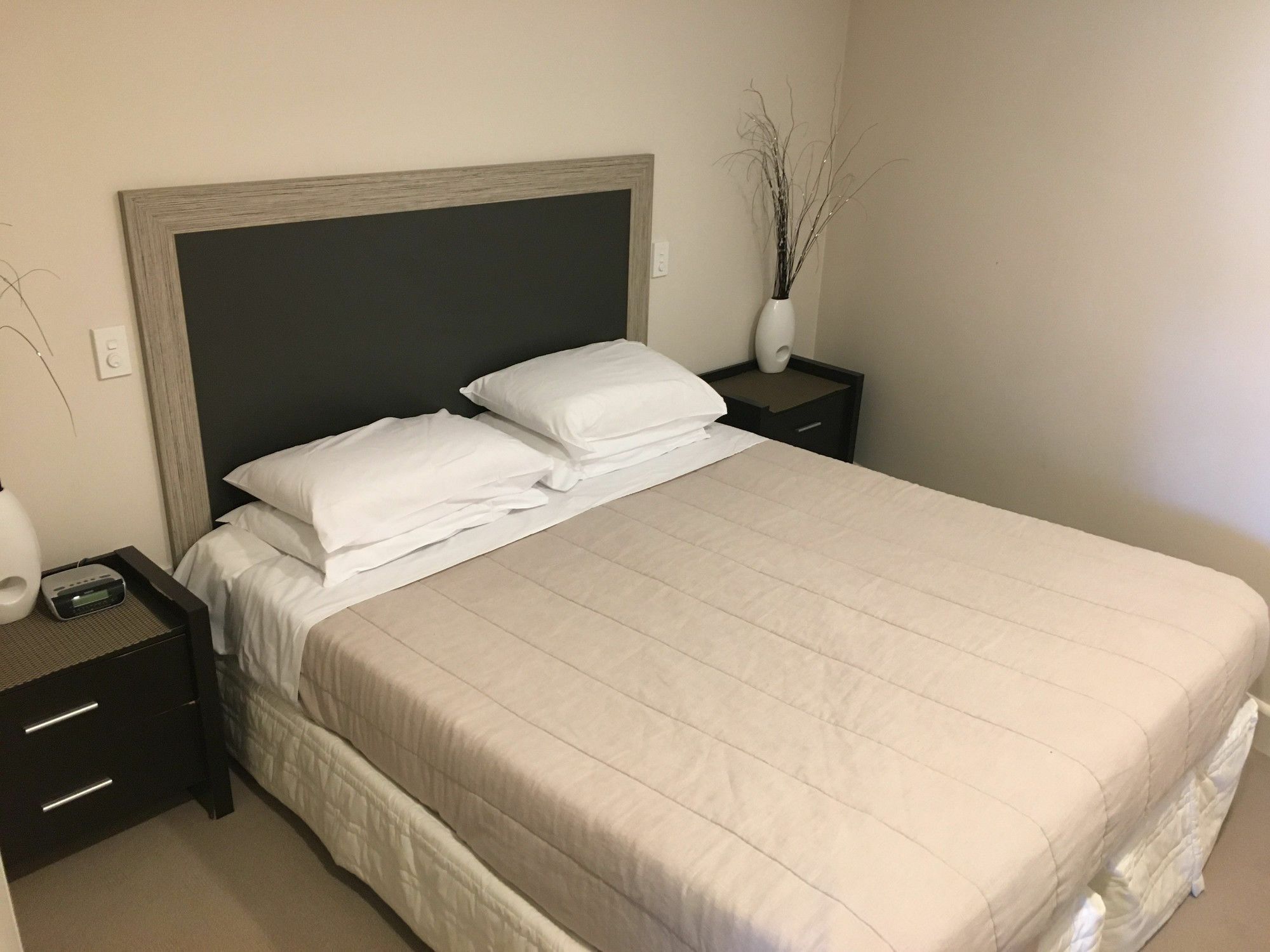 金沙酒店 纳尔逊 外观 照片
